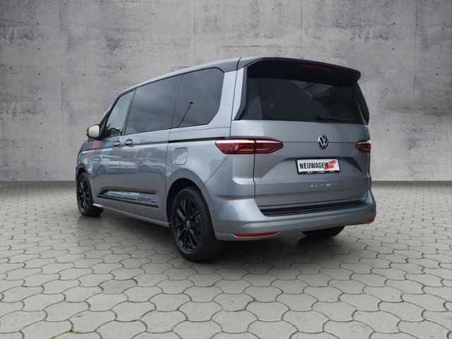 T7 Multivan Life 'Edition' Motor: 2,0 l TSI OPF 