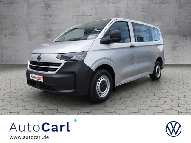 T7 Kombi KR 2.0 TDI 8-Gang KLIMA LED