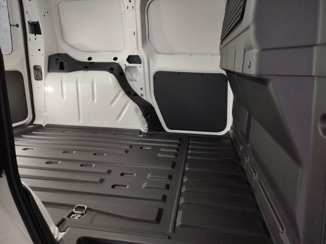 Caddy Cargo 2,0 l TDI EU6 SCR 75 kW 6-Gang-Schal