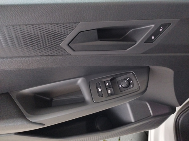 Caddy Cargo 2,0 l TDI EU6 SCR 75 kW 6-Gang-Schal