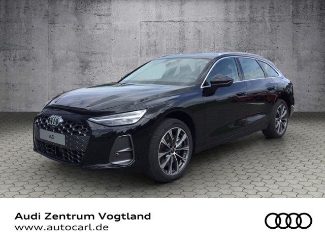 A6 Avant TDI quattro 150 kW S tronic