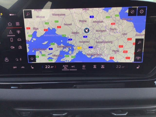 A6 Avant TDI quattro 150 kW S tronic