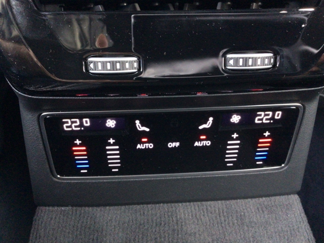 A6 Avant TDI quattro 150 kW S tronic