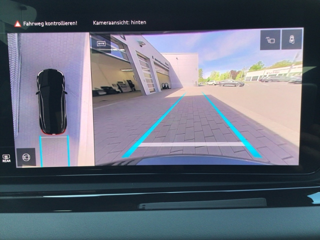 A6 Avant TDI quattro 150 kW S tronic