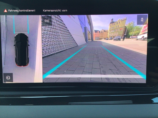 A6 Avant TDI quattro 150 kW S tronic