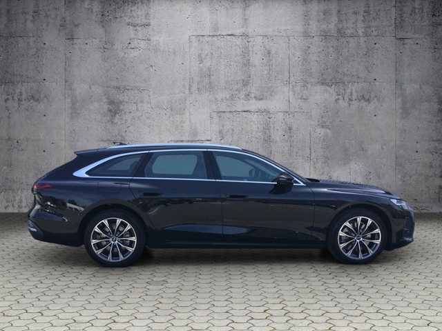 A6 Avant TDI quattro 150 kW S tronic