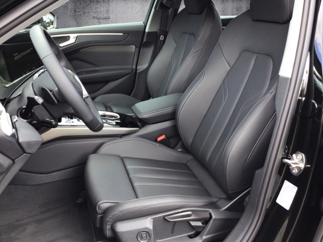 A6 Avant TDI quattro 150 kW S tronic