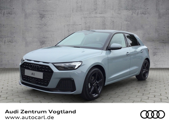 A1 Sportback advanced 30 TFSI 85(116) kW(PS) S t
