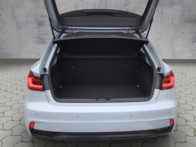 A1 Sportback advanced 30 TFSI 85(116) kW(PS) S t