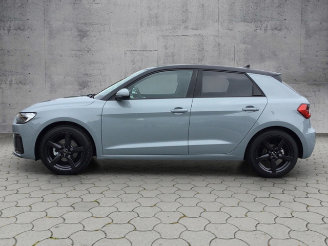 A1 Sportback advanced 30 TFSI 85(116) kW(PS) S t