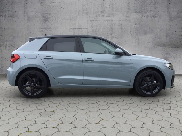 A1 Sportback advanced 30 TFSI 85(116) kW(PS) S t