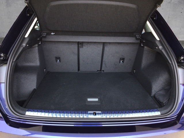 Q3 advanced 35 TFSI 110(150) kW(PS) S tronic