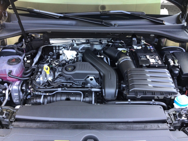 Q3 advanced 35 TFSI 110(150) kW(PS) S tronic