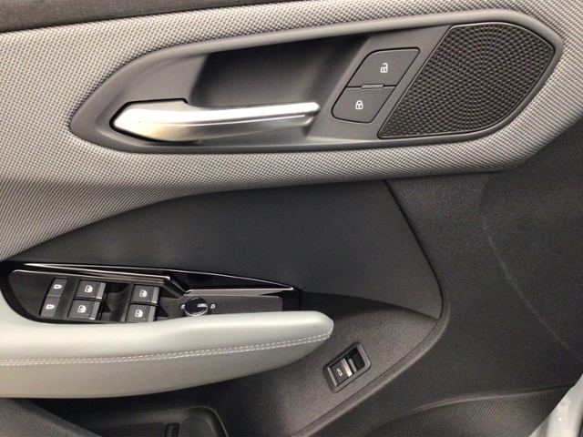 Q3 SUV TFSI 110 kW S tronic KLIMA LED NAVI ALU