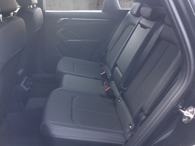 Q3 S line 35 TFSI 110(150) kW(PS) S tronic