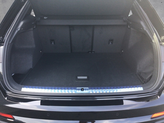 Q3 S line 35 TFSI 110(150) kW(PS) S tronic