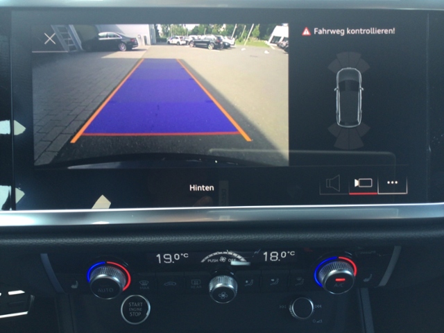 Q3 S line 35 TFSI 110(150) kW(PS) S tronic