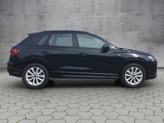 Q3 S line 35 TFSI 110(150) kW(PS) S tronic