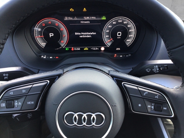 Q2 advanced 35 TFSI 110(150) kW(PS) S tronic