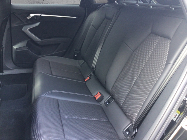 A3 Sportback S line TFSI e 200 kW S tronic