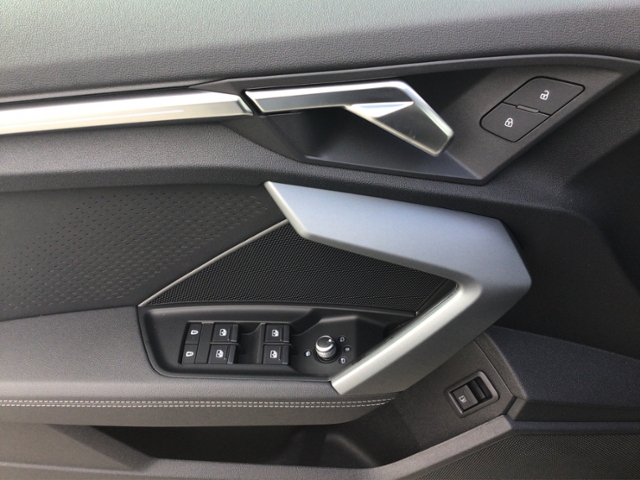 A3 Sportback S line TFSI e 200 kW S tronic