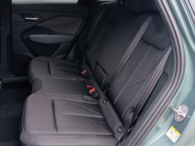 Q3 SUV TFSI 110 kW S tronic KLIMA LED NAVI ALU