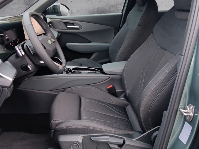 Q3 SUV TFSI 110 kW S tronic KLIMA LED NAVI ALU