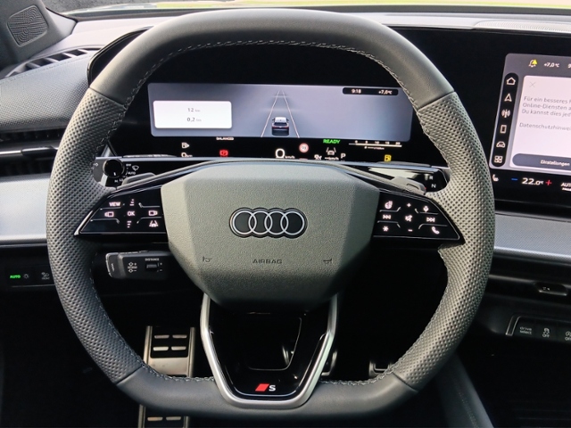 Q3 SUV TFSI 110 kW S tronic KLIMA LED NAVI ALU