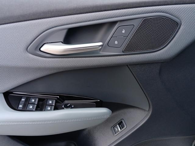 Q3 SUV TFSI 110 kW S tronic KLIMA LED NAVI ALU