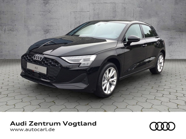 A3 Sportback TFSI e 150 kW S tronic