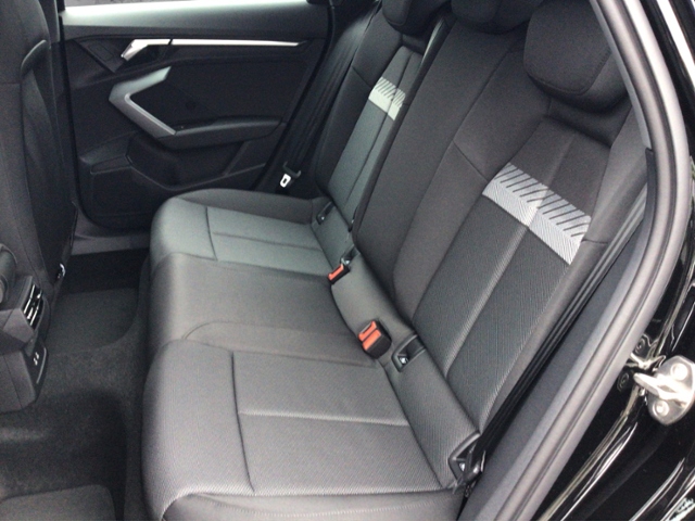 A3 Sportback TFSI e 150 kW S tronic