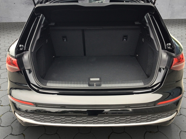 A3 Sportback TFSI e 150 kW S tronic