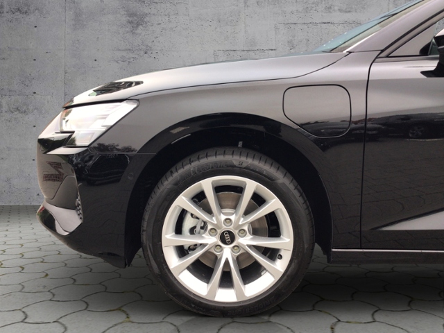 A3 Sportback TFSI e 150 kW S tronic