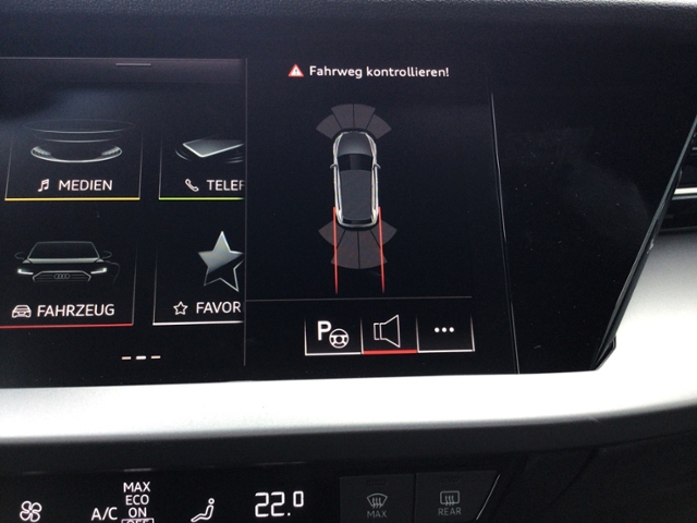 A3 Sportback TFSI e 150 kW S tronic