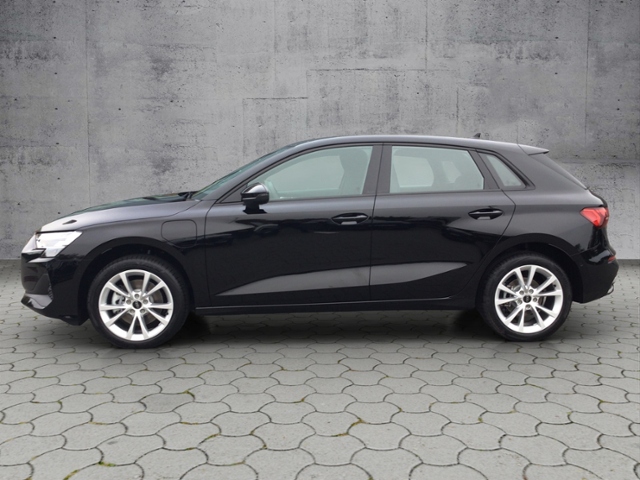 A3 Sportback TFSI e 150 kW S tronic