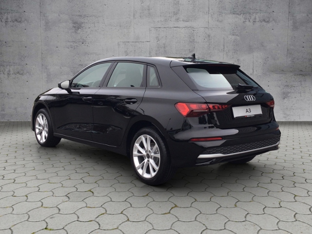 A3 Sportback TFSI e 150 kW S tronic