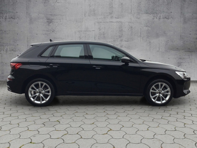 A3 Sportback TFSI e 150 kW S tronic