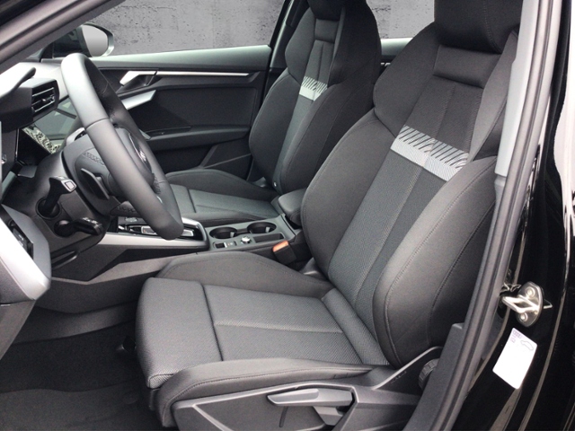 A3 Sportback TFSI e 150 kW S tronic