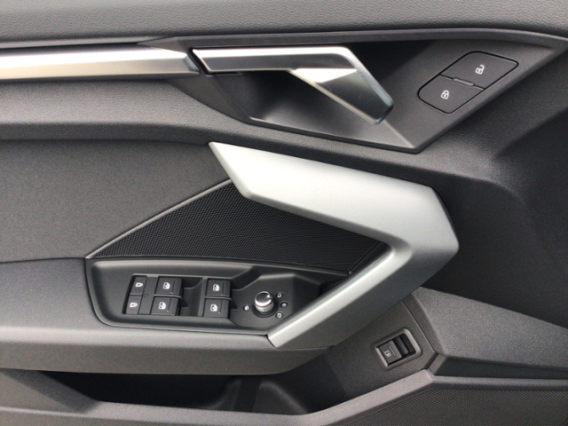 A3 Sportback TFSI e 150 kW S tronic