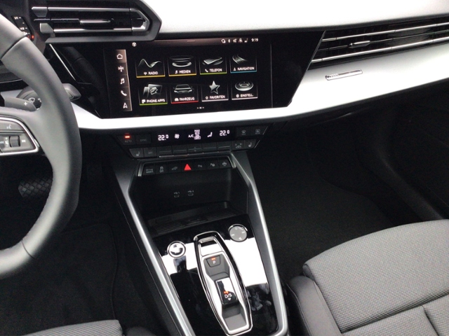 A3 Sportback TFSI e 150 kW S tronic