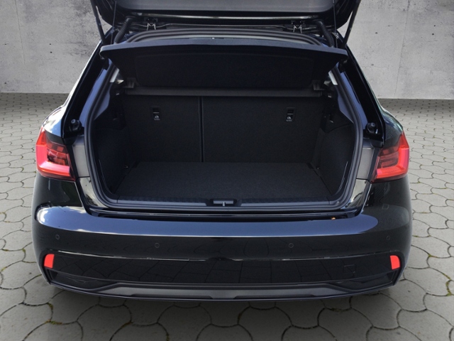A1 Sportback advanced 25 TFSI  S tronic