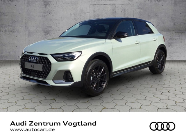 A1 allstreet 30 TFSI S tronic