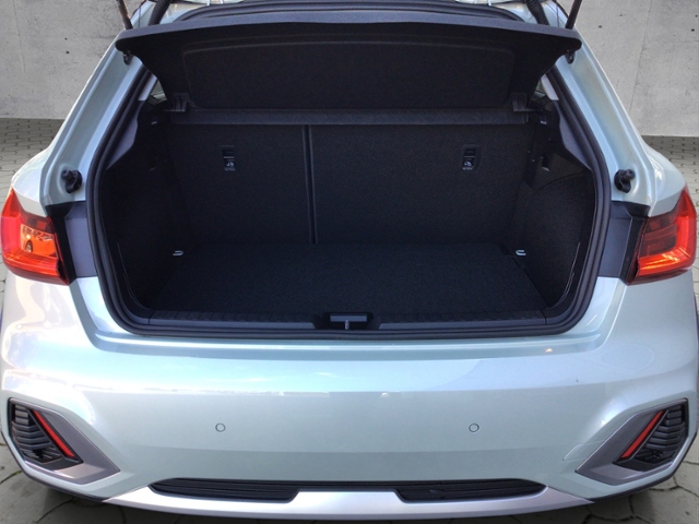 A1 allstreet 30 TFSI S tronic