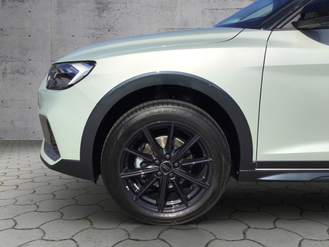 A1 allstreet 30 TFSI S tronic