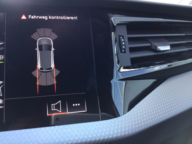 A1 allstreet 30 TFSI S tronic