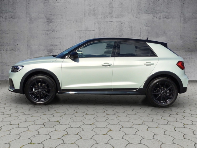A1 allstreet 30 TFSI S tronic