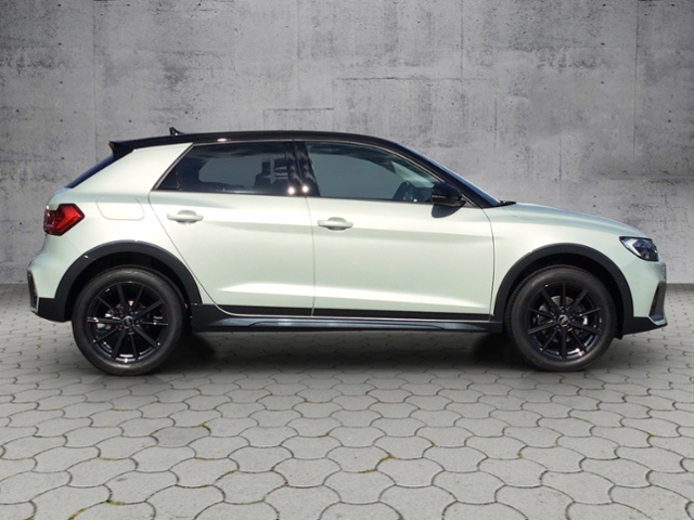 A1 allstreet 30 TFSI S tronic