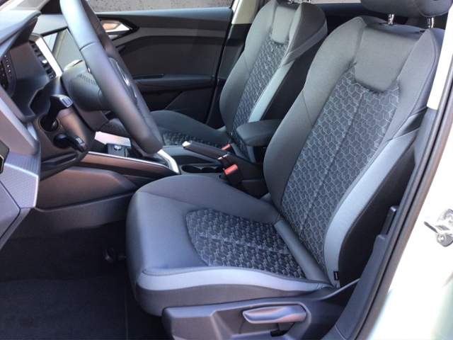 A1 allstreet 30 TFSI S tronic