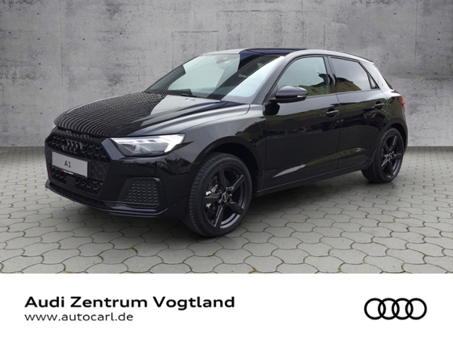 A1 Sportback advanced 30 TFSI S tronic