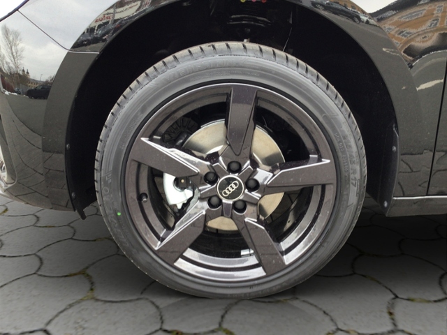 A1 Sportback advanced 30 TFSI S tronic